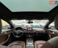 Синій Ауді А6, об'ємом двигуна 1.98 л та пробігом 105 тис. км за 19500 $, фото 12 на Automoto.ua