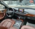 Синий Ауди А6, объемом двигателя 1.98 л и пробегом 105 тыс. км за 19000 $, фото 16 на Automoto.ua