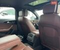 Синій Ауді А6, об'ємом двигуна 1.98 л та пробігом 105 тис. км за 19500 $, фото 20 на Automoto.ua