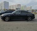 Синий Ауди А6, объемом двигателя 3 л и пробегом 161 тыс. км за 21000 $, фото 3 на Automoto.ua