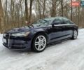 Синій Ауді А6, об'ємом двигуна 1.98 л та пробігом 105 тис. км за 18800 $, фото 1 на Automoto.ua