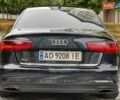 Синий Ауди А6, объемом двигателя 1.98 л и пробегом 203 тыс. км за 15999 $, фото 24 на Automoto.ua