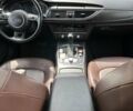 Синій Ауді А6, об'ємом двигуна 1.98 л та пробігом 168 тис. км за 16500 $, фото 8 на Automoto.ua