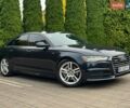 Синий Ауди А6, объемом двигателя 1.98 л и пробегом 180 тыс. км за 16950 $, фото 11 на Automoto.ua