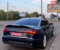 Синій Ауді А6, об'ємом двигуна 3 л та пробігом 150 тис. км за 25000 $, фото 8 на Automoto.ua
