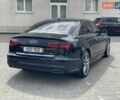Синий Ауди А6, объемом двигателя 2.97 л и пробегом 173 тыс. км за 28500 $, фото 6 на Automoto.ua