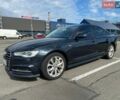 Синий Ауди А6, объемом двигателя 3 л и пробегом 43 тыс. км за 19000 $, фото 1 на Automoto.ua