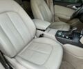 Синий Ауди А6, объемом двигателя 2 л и пробегом 154 тыс. км за 18000 $, фото 7 на Automoto.ua