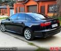 Синий Ауди А6, объемом двигателя 3 л и пробегом 97 тыс. км за 22899 $, фото 3 на Automoto.ua