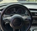 Синий Ауди А6, объемом двигателя 1.98 л и пробегом 93 тыс. км за 20500 $, фото 13 на Automoto.ua