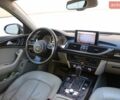 Синій Ауді А6, об'ємом двигуна 3 л та пробігом 185 тис. км за 19900 $, фото 16 на Automoto.ua