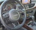 Синій Ауді А6, об'ємом двигуна 1.98 л та пробігом 123 тис. км за 19900 $, фото 47 на Automoto.ua