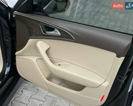 Синий Ауди А6, объемом двигателя 1.98 л и пробегом 128 тыс. км за 19999 $, фото 8 на Automoto.ua