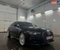 Синій Ауді А6, об'ємом двигуна 3 л та пробігом 150 тис. км за 25000 $, фото 51 на Automoto.ua
