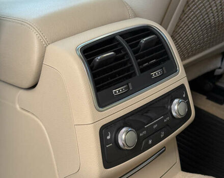 Синій Ауді А6, об'ємом двигуна 3 л та пробігом 86 тис. км за 25000 $, фото 23 на Automoto.ua