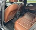 Синий Ауди А6, объемом двигателя 1.97 л и пробегом 143 тыс. км за 21750 $, фото 23 на Automoto.ua