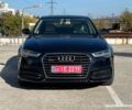 Синий Ауди А6, объемом двигателя 3 л и пробегом 183 тыс. км за 17700 $, фото 1 на Automoto.ua