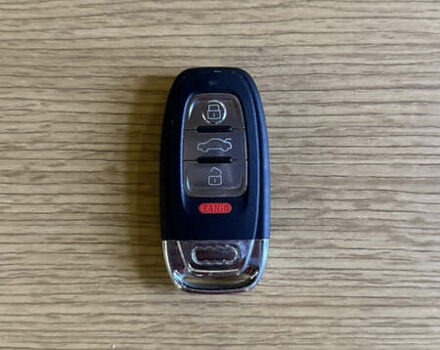 Синій Ауді А6, об'ємом двигуна 1.98 л та пробігом 172 тис. км за 19900 $, фото 19 на Automoto.ua