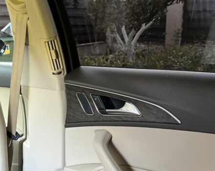 Синій Ауді А6, об'ємом двигуна 1.98 л та пробігом 172 тис. км за 19900 $, фото 14 на Automoto.ua