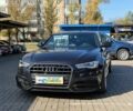 Синий Ауди А6, объемом двигателя 0 л и пробегом 250 тыс. км за 17750 $, фото 1 на Automoto.ua