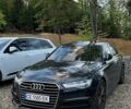 Синий Ауди А6, объемом двигателя 1.97 л и пробегом 177 тыс. км за 24300 $, фото 1 на Automoto.ua