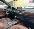 Синій Ауді А6, об'ємом двигуна 1.98 л та пробігом 105 тис. км за 19500 $, фото 19 на Automoto.ua