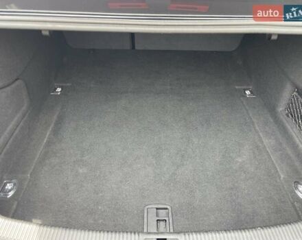 Синий Ауди А6, объемом двигателя 2.97 л и пробегом 173 тыс. км за 26500 $, фото 22 на Automoto.ua