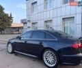 Синій Ауді А6, об'ємом двигуна 3 л та пробігом 150 тис. км за 25000 $, фото 6 на Automoto.ua