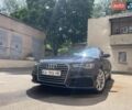 Синий Ауди А6, объемом двигателя 1.98 л и пробегом 113 тыс. км за 19500 $, фото 1 на Automoto.ua