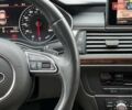 Синій Ауді А6, об'ємом двигуна 1.98 л та пробігом 105 тис. км за 19500 $, фото 10 на Automoto.ua