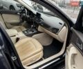 Синій Ауді А6, об'ємом двигуна 3 л та пробігом 81 тис. км за 21900 $, фото 19 на Automoto.ua