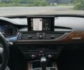 Синій Ауді А6, об'ємом двигуна 2 л та пробігом 105 тис. км за 17900 $, фото 16 на Automoto.ua