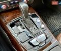 Синий Ауди А6, объемом двигателя 3 л и пробегом 211 тыс. км за 20000 $, фото 21 на Automoto.ua