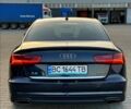 Синий Ауди А6, объемом двигателя 2 л и пробегом 121 тыс. км за 21200 $, фото 8 на Automoto.ua