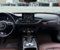 Синий Ауди А6, объемом двигателя 3 л и пробегом 35 тыс. км за 20900 $, фото 17 на Automoto.ua