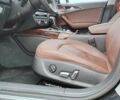 Синій Ауді А6, об'ємом двигуна 2 л та пробігом 135 тис. км за 22600 $, фото 6 на Automoto.ua