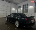 Синій Ауді А6, об'ємом двигуна 3 л та пробігом 150 тис. км за 25000 $, фото 44 на Automoto.ua