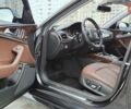 Синій Ауді А6, об'ємом двигуна 2 л та пробігом 135 тис. км за 22600 $, фото 1 на Automoto.ua