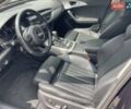 Синий Ауди А6, объемом двигателя 2.97 л и пробегом 173 тыс. км за 26500 $, фото 13 на Automoto.ua