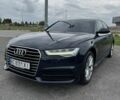 Синий Ауди А6, объемом двигателя 1.97 л и пробегом 143 тыс. км за 21750 $, фото 3 на Automoto.ua
