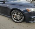 Синий Ауди А6, объемом двигателя 3 л и пробегом 161 тыс. км за 21000 $, фото 20 на Automoto.ua