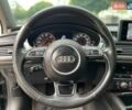 Синий Ауди А6, объемом двигателя 1.98 л и пробегом 203 тыс. км за 15999 $, фото 37 на Automoto.ua