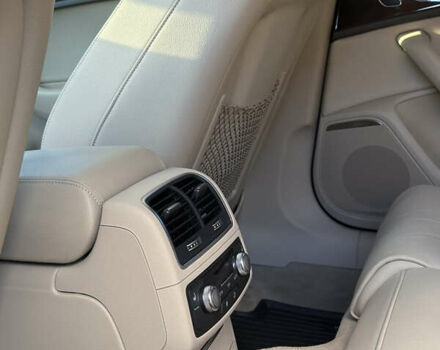 Синій Ауді А6, об'ємом двигуна 3 л та пробігом 86 тис. км за 25000 $, фото 22 на Automoto.ua