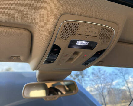 Синій Ауді А6, об'ємом двигуна 3 л та пробігом 86 тис. км за 25000 $, фото 27 на Automoto.ua