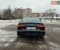 Синій Ауді А6, об'ємом двигуна 1.98 л та пробігом 105 тис. км за 18900 $, фото 3 на Automoto.ua