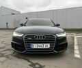 Синий Ауди А6, объемом двигателя 3 л и пробегом 167 тыс. км за 17600 $, фото 2 на Automoto.ua