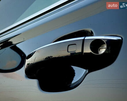 Синій Ауді А6, об'ємом двигуна 3 л та пробігом 136 тис. км за 21500 $, фото 18 на Automoto.ua