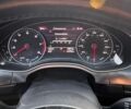 Синій Ауді А6, об'ємом двигуна 1.98 л та пробігом 124 тис. км за 19500 $, фото 16 на Automoto.ua