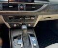 Синий Ауди А6, объемом двигателя 2 л и пробегом 112 тыс. км за 18900 $, фото 5 на Automoto.ua