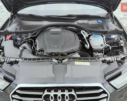 Синій Ауді А6, об'ємом двигуна 2 л та пробігом 135 тис. км за 22600 $, фото 3 на Automoto.ua